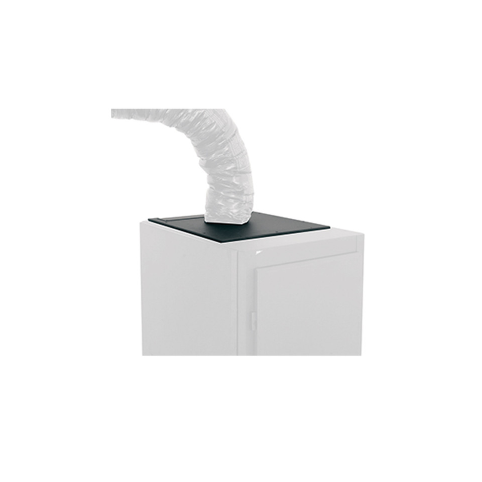 Middle Atlantic BGR DUCTCOOL TOP 9SP PNL - BGR-DT9