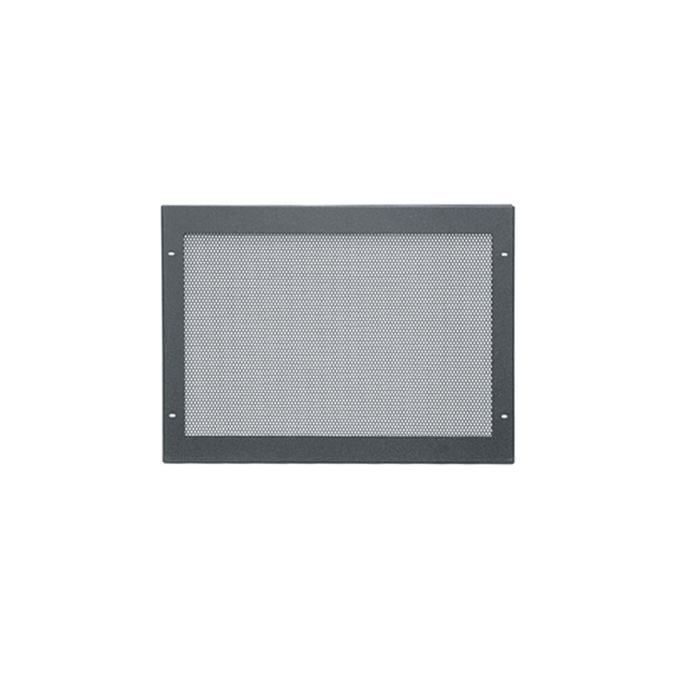 Middle Atlantic 9SP, LARGE VENTED TOP PNL - BGR-LVT9