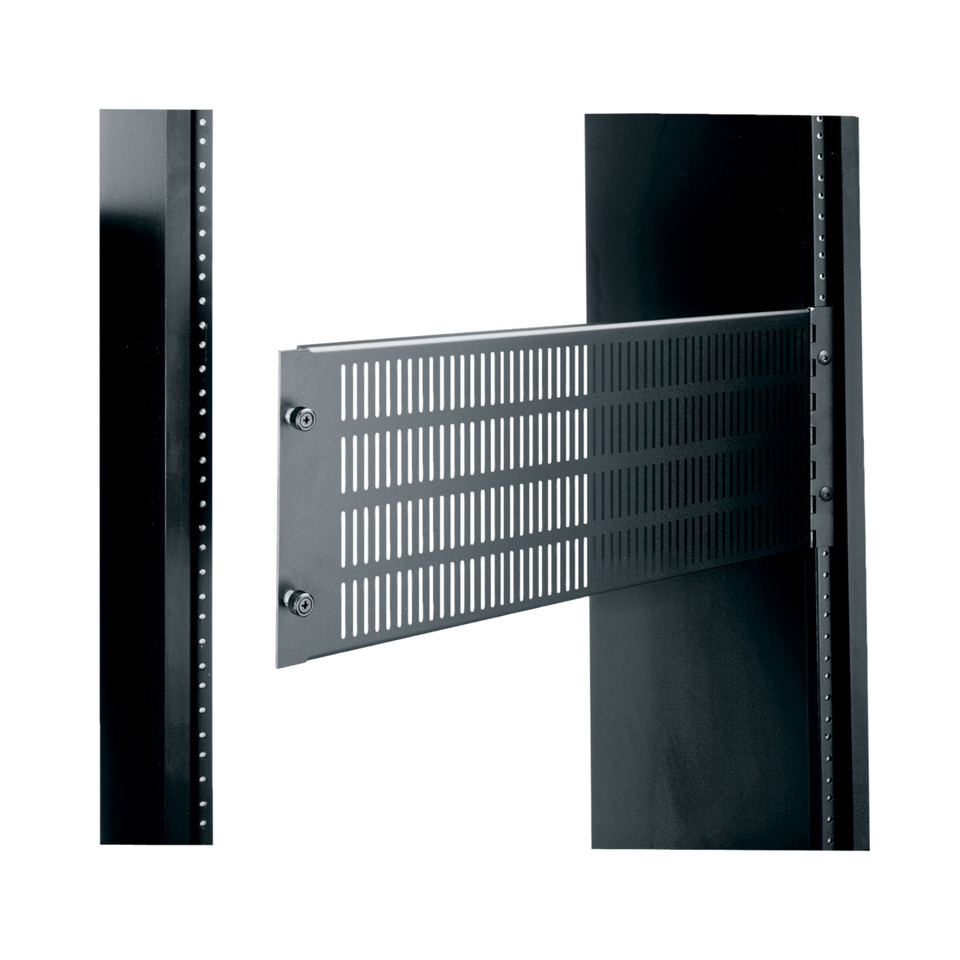 Middle Atlantic 4SP SLOTTED ACCESS PANEL - APV-4
