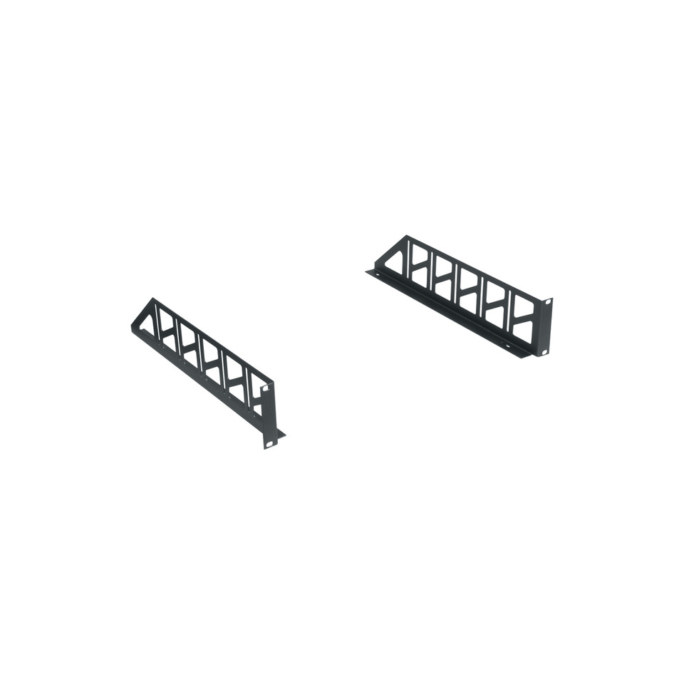 Middle Atlantic PAIR 2SP EARS 15-1/2DEEP - KDE2