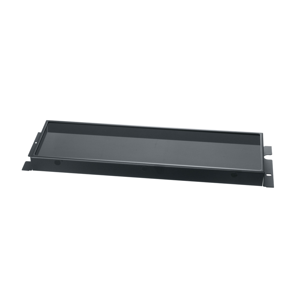 Middle Atlantic 3SP PLEXI SECURITY COVER - SL-3