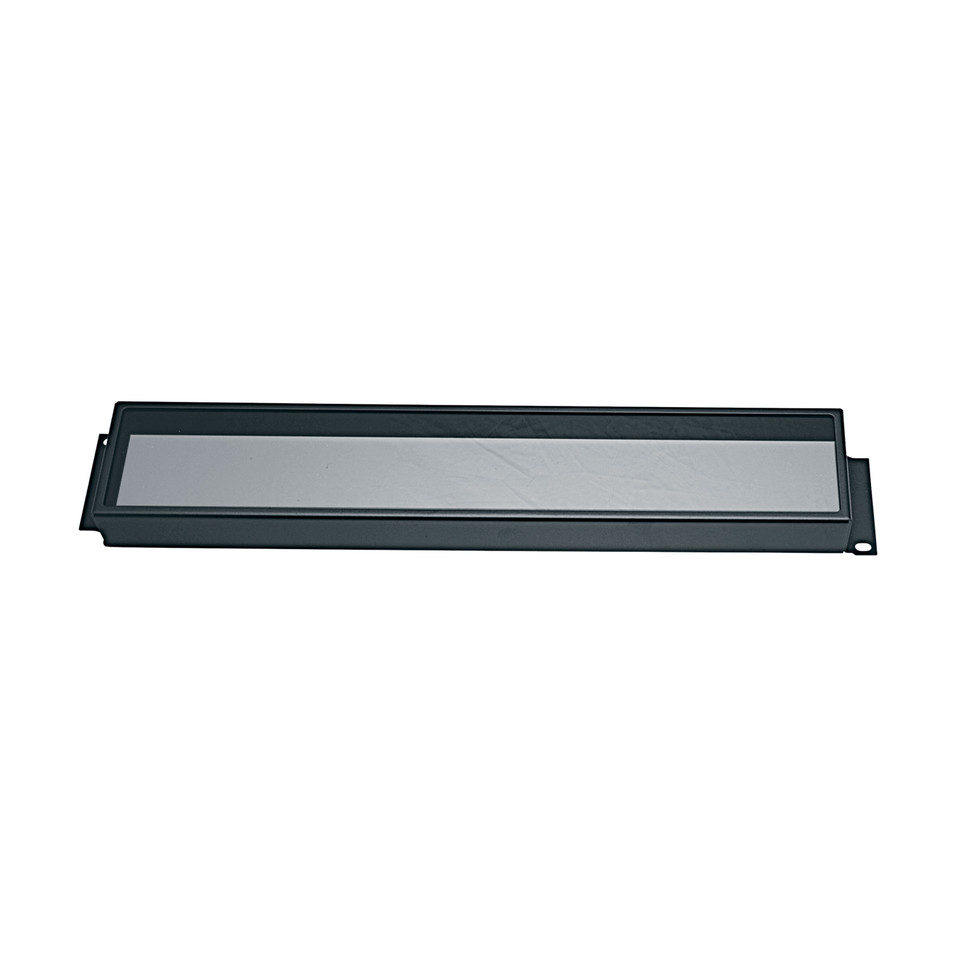 Middle Atlantic 2SP PLEXI SECURITY COVER - SL-2