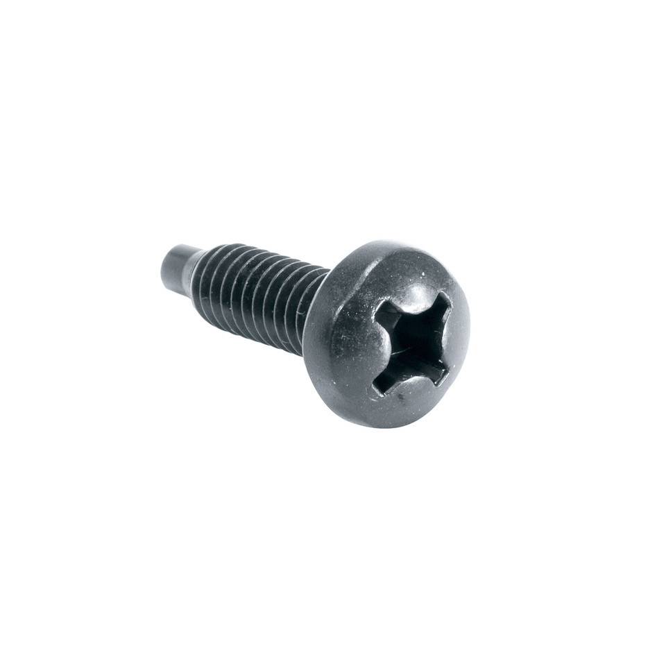 Middle Atlantic 100PC 12-24 RACK SCREWS W - HP-24