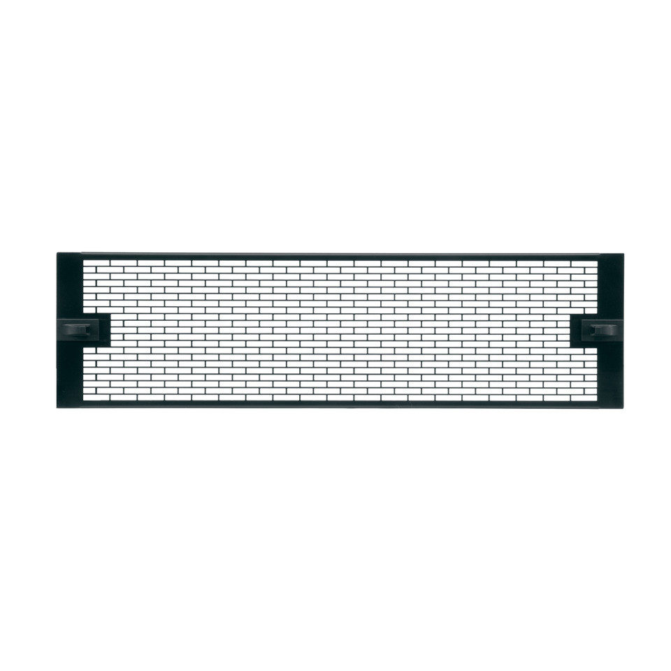 Middle Atlantic FORWARD 3SP 64% PERFORATED VENT PANEL - FWD-VT3