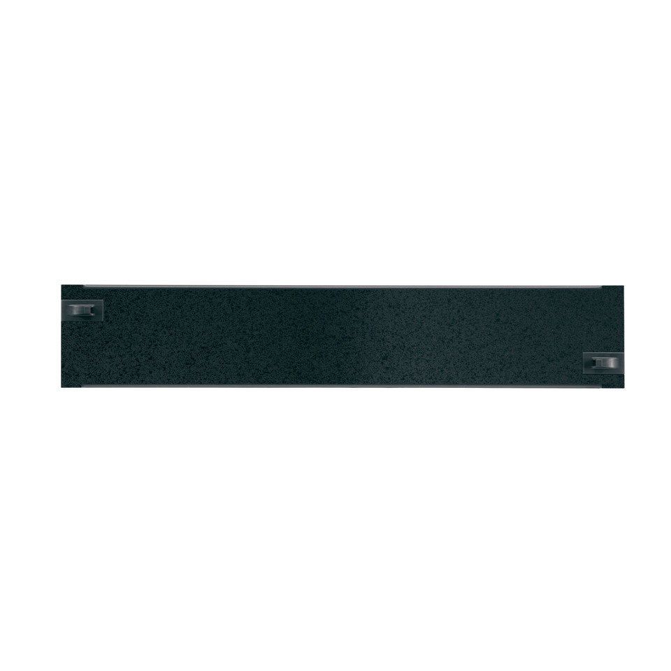 Middle Atlantic FORWARD 2SP FLANGED TEXTURED BLNK PNL - FWD-SB2