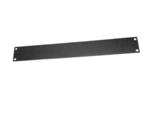 Middle Atlantic 4Sp Flat Econo Blank - 45326 - FEB4