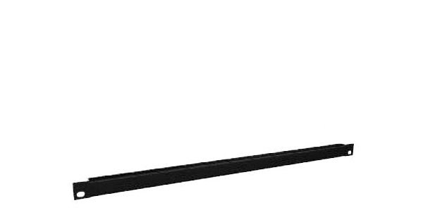 Middle Atlantic 1/3SP FLANGED BLANK ANO - BL1/3