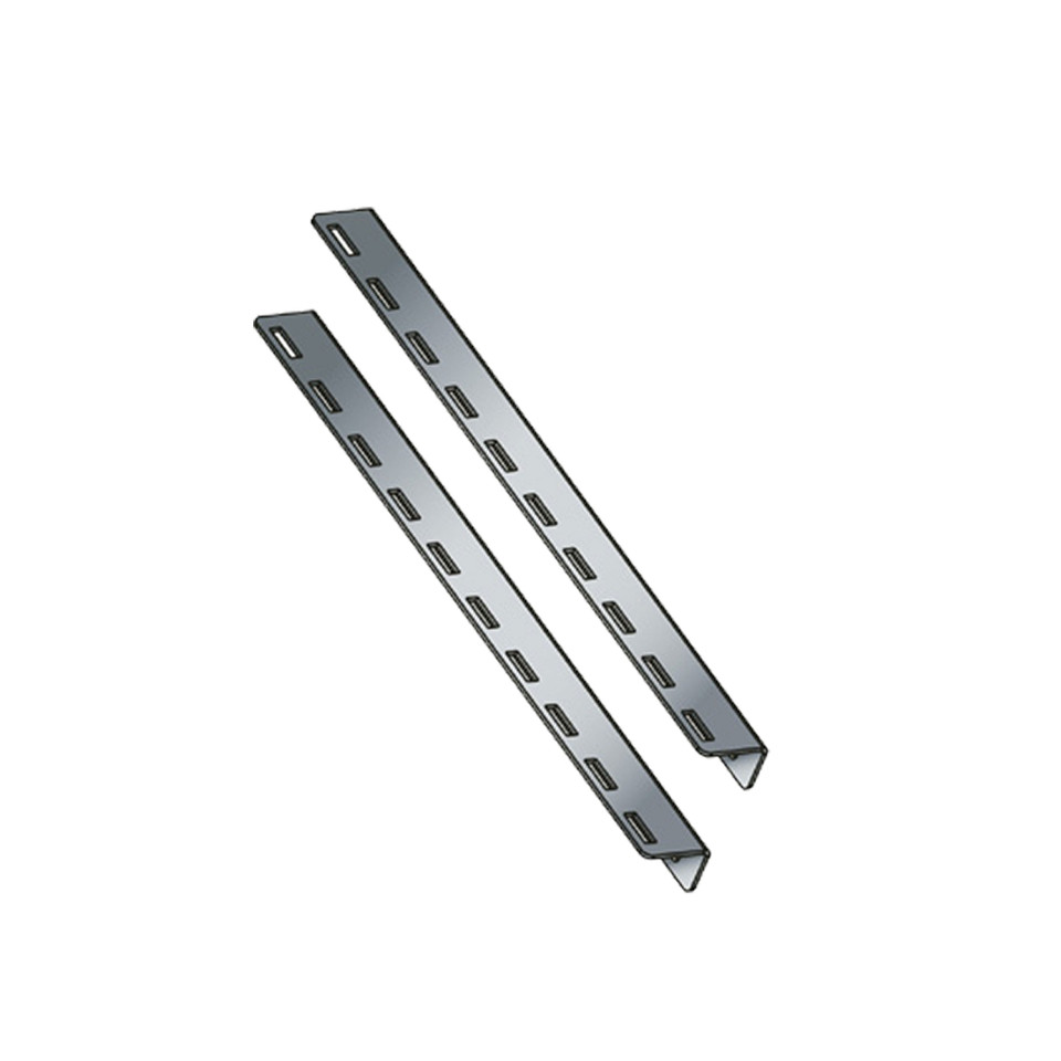 Middle Atlantic Lever Lock Bracket, RFR Racks - LL-RFR