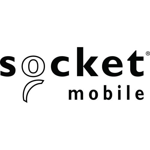 Socket scan S720 - 1D/2D Linear Barcode Plus QR Code Reader - Wireless Connectivity - CX4065-3128
