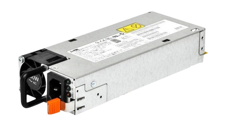 Lenovo 750W Power Supply - 00FK391