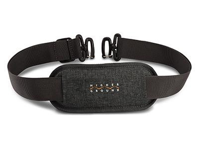 Higher Ground Shoulder Strap, 2nd version for Higher Ground Cases - SS002