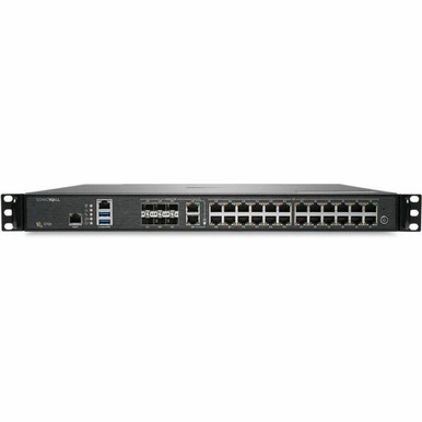 Sonicwall NSA 5700 Network Security/Firewall Appliance - 01-Usg-2429