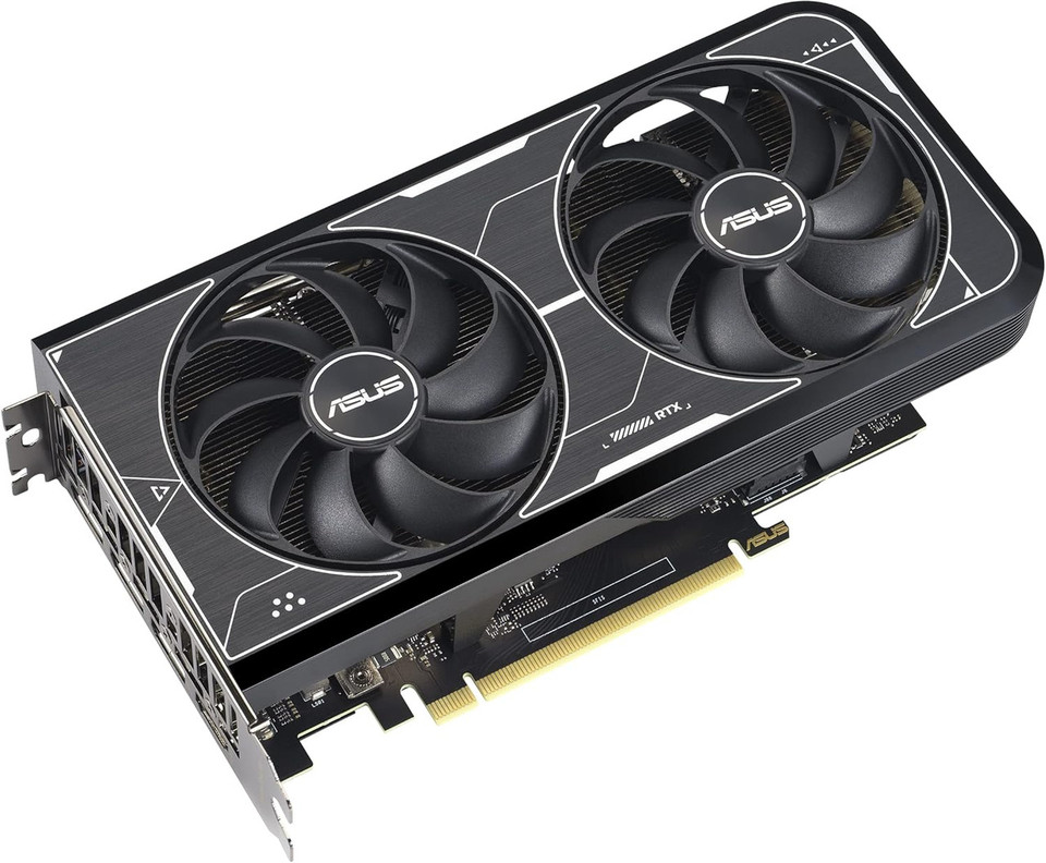 DUAL-RTX3060TI-O8GD6X DUAL-RTX3060TI-O8GD6X