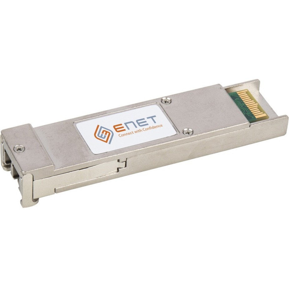 Enet XFP Module - 100-04216-C-ENC