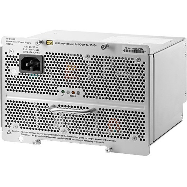 HPE L6-20 220V-NA - R9G08A#B2E