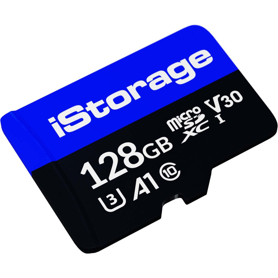 IS-MSD-1-128 IS-MSD-1-128