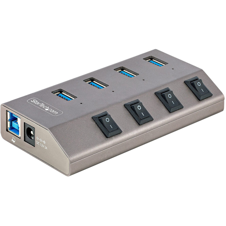 5G4AIBS-USB-HUB-NA 5G4AIBS-USB-HUB-NA
