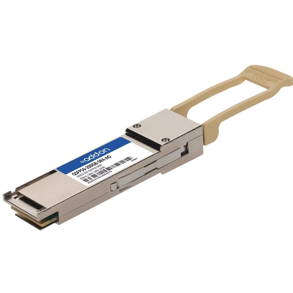 QSFP56-200GB-SR4-AO