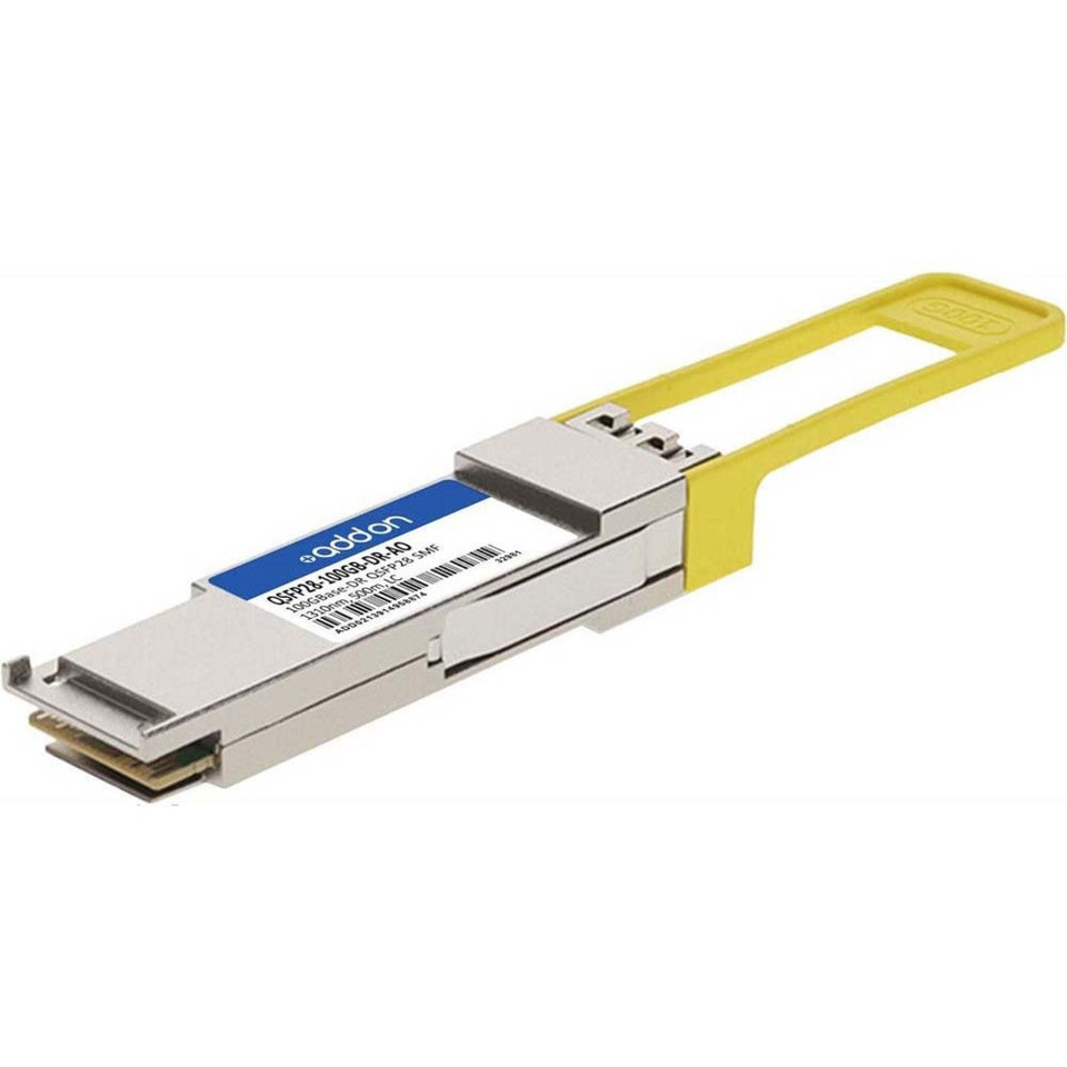QSFP28-100GB-DR-AO