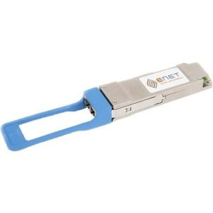 Enet QSFP28 Module - QSFP-100G-CSR-S-ENC