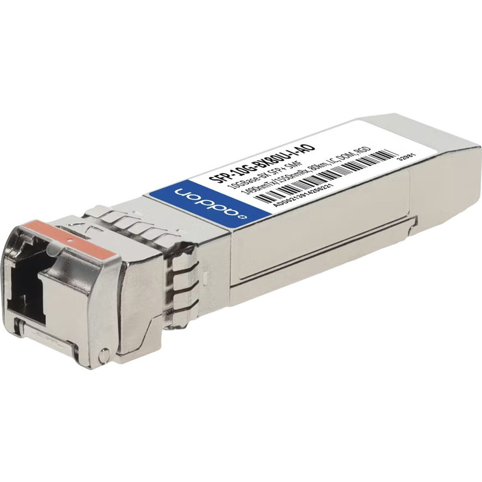 SFP-10G-BX80U-I-AO