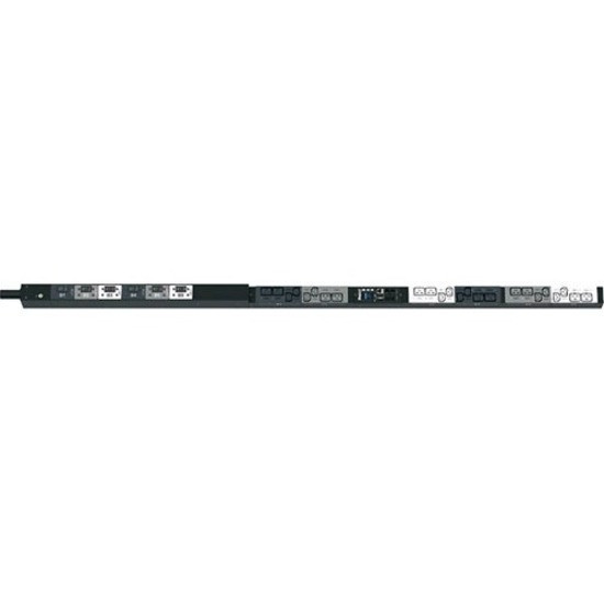 Panduit Smartzone G5 Intelligent 24-Outlets PDU - P24G05M-RD1A