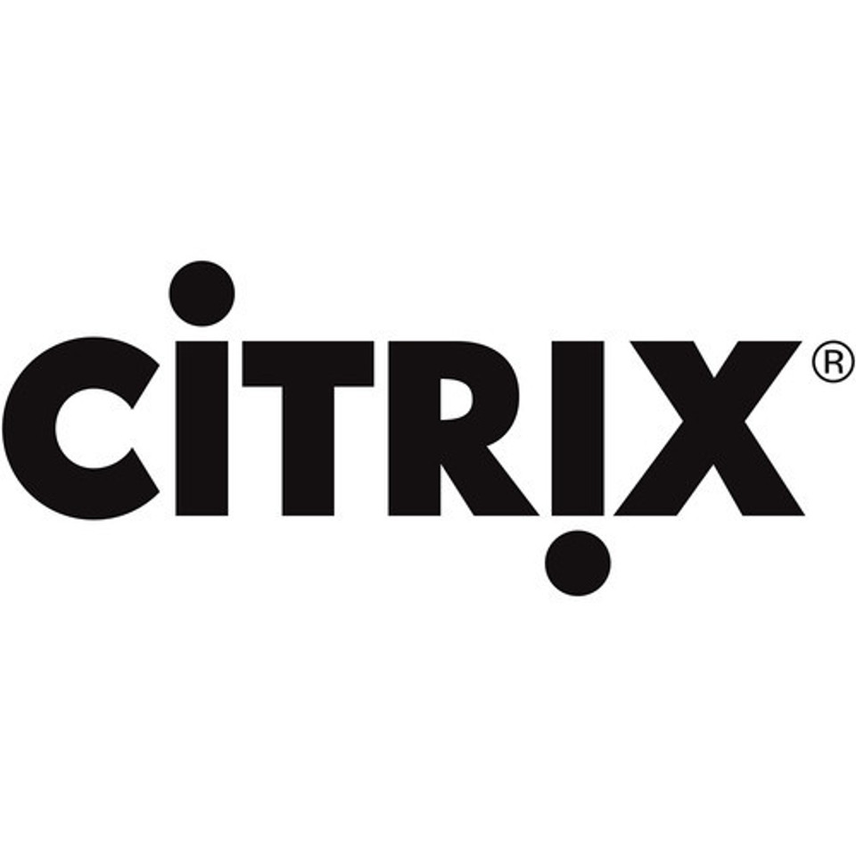 Citrix 160 GB Solid State Drive