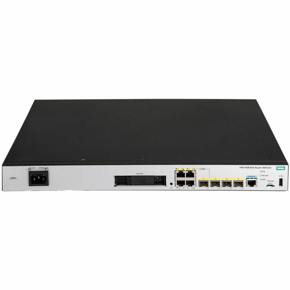HPE U.S. - English localization - R8J41AR#ABA