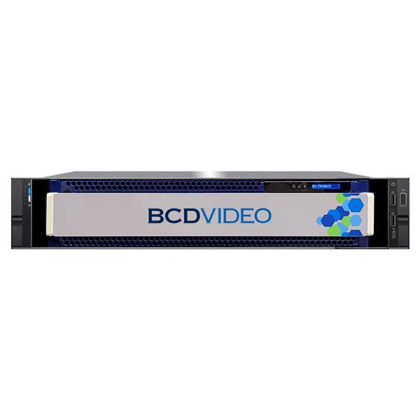 BCD208X-254-A100