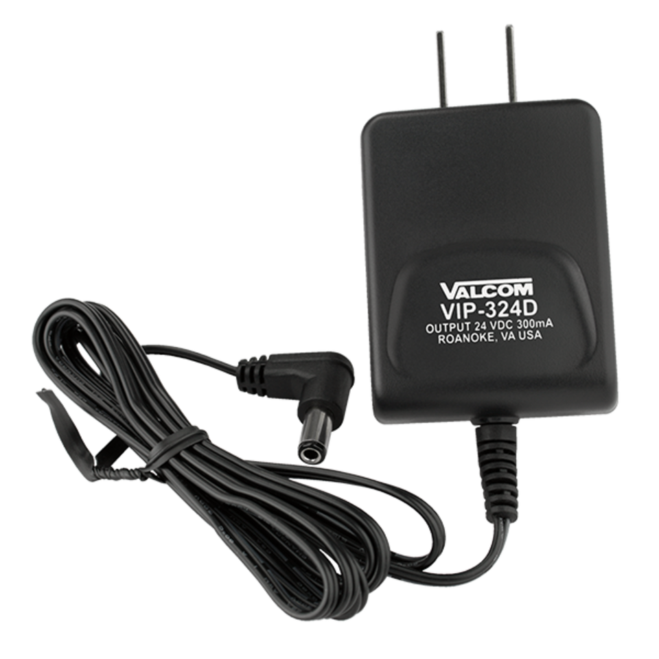Valcom 30 Ml Amp Digital Power Supply - Vip-324D