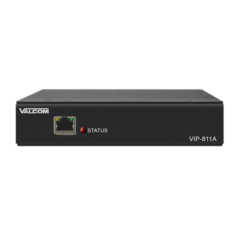 Valcom 30 Ml Amp Digital Power Supply - Vip-324D