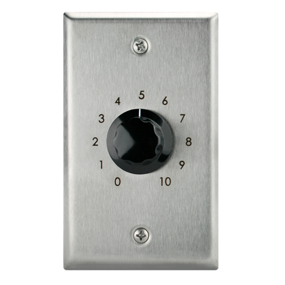 Valcom Remote Volume Control - Sm-Vc