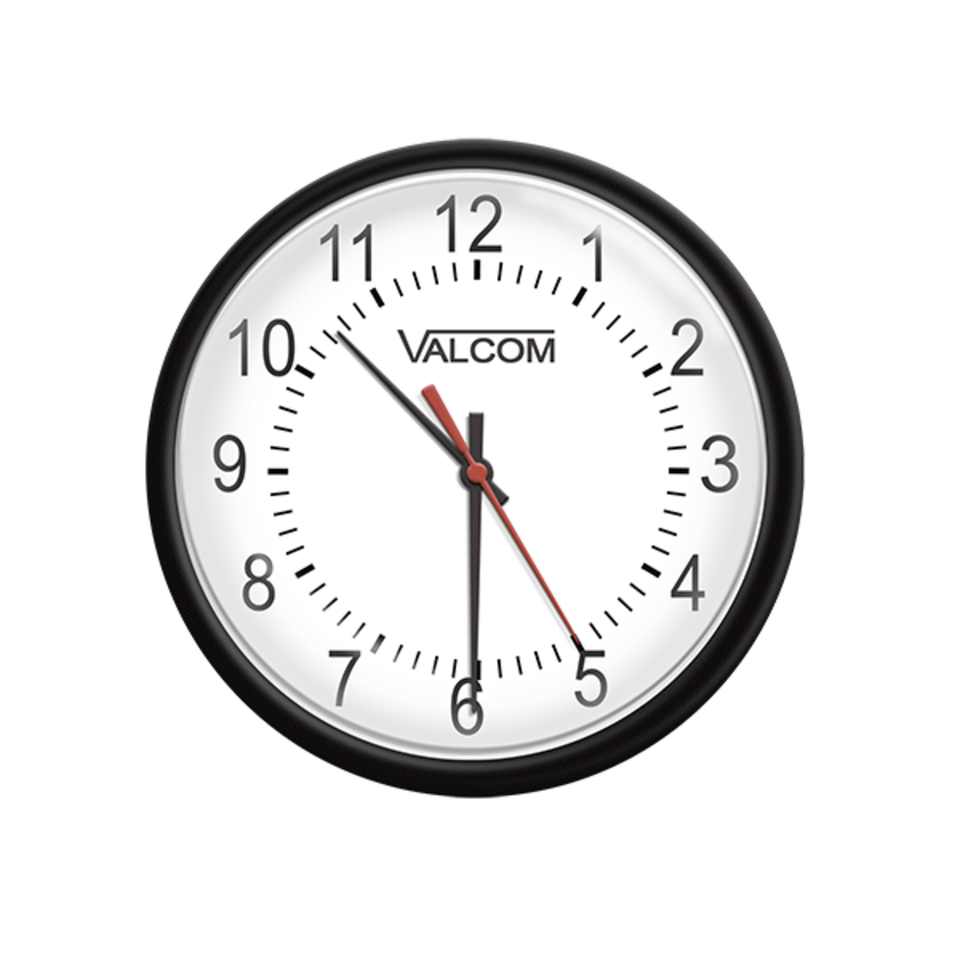 Valcom 2-Wire Headend Clock Driver Package - V-Dch