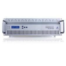 Veracity Coldstore Pro 3U 15-Bay 3.5 HDD - CSTORE15-3U-PRO-US