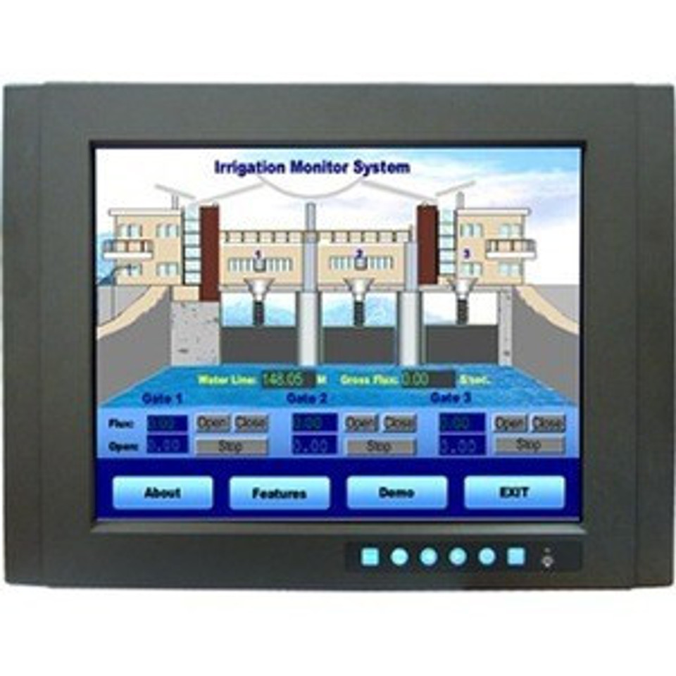 FPM-3151G-R3BE FPM-3151G-R3BE