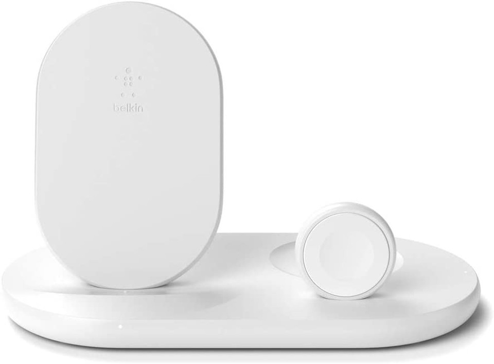 Belkin Induction Charger