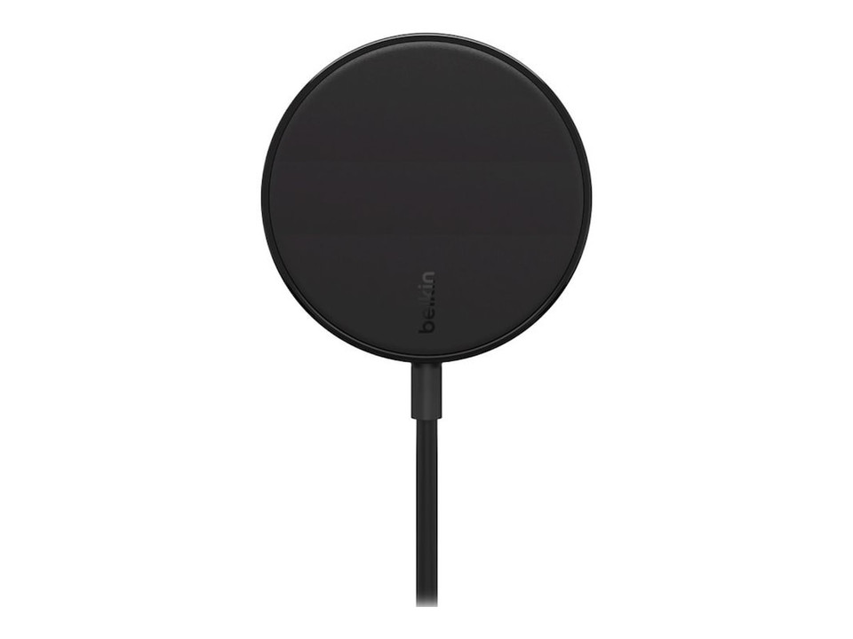 Belkin Induction Charger - WIB003TTBK