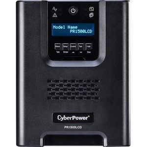 PR1500LCDN