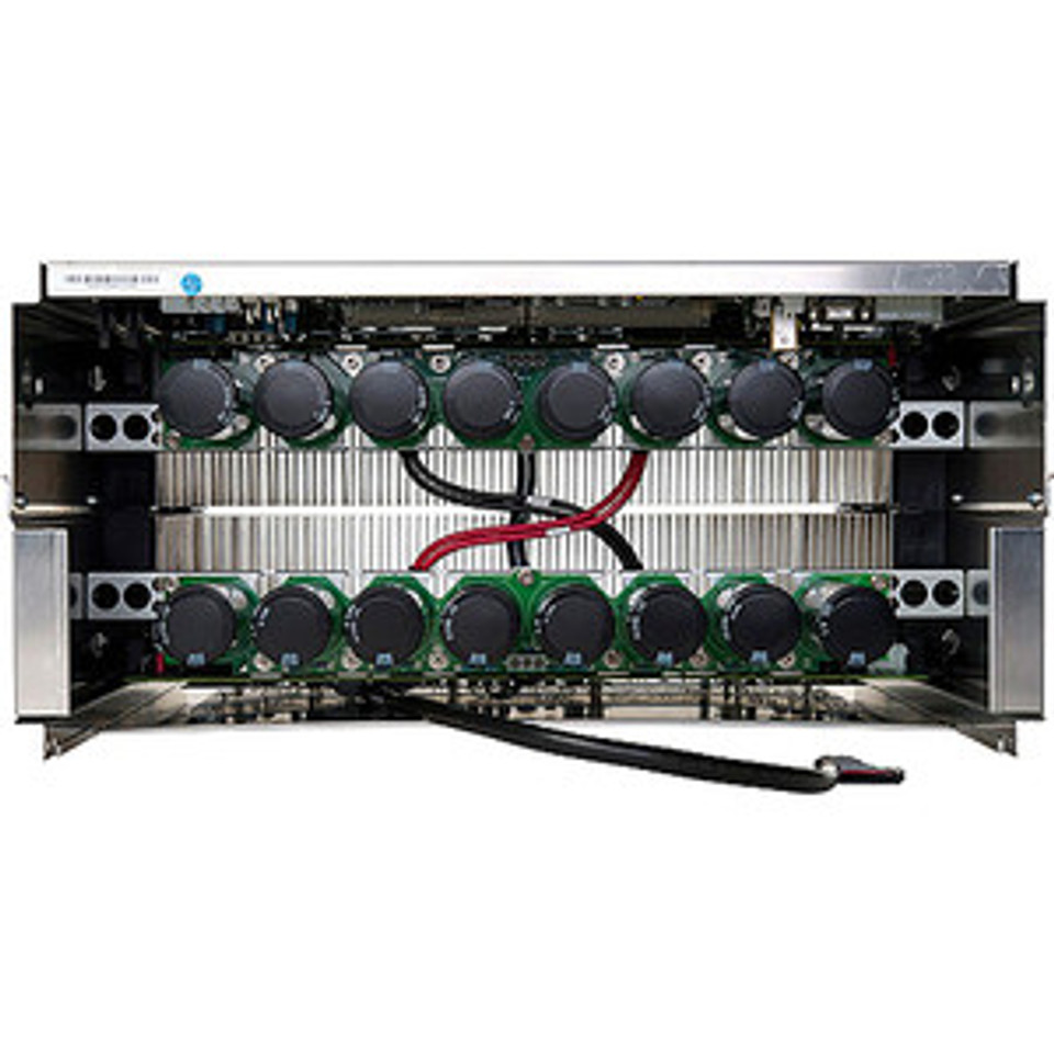 Eaton 93PM UPS - Tower - 480 V AC Input - 120 V AC, 208 V AC Output - TAA Compliant - 9PA03N6029E40R2 Eaton 93PM UPS - Tower - 480 V AC Input - 120 V AC, 208 V AC Output - TAA Compliant - 9PA03N6029E40R2