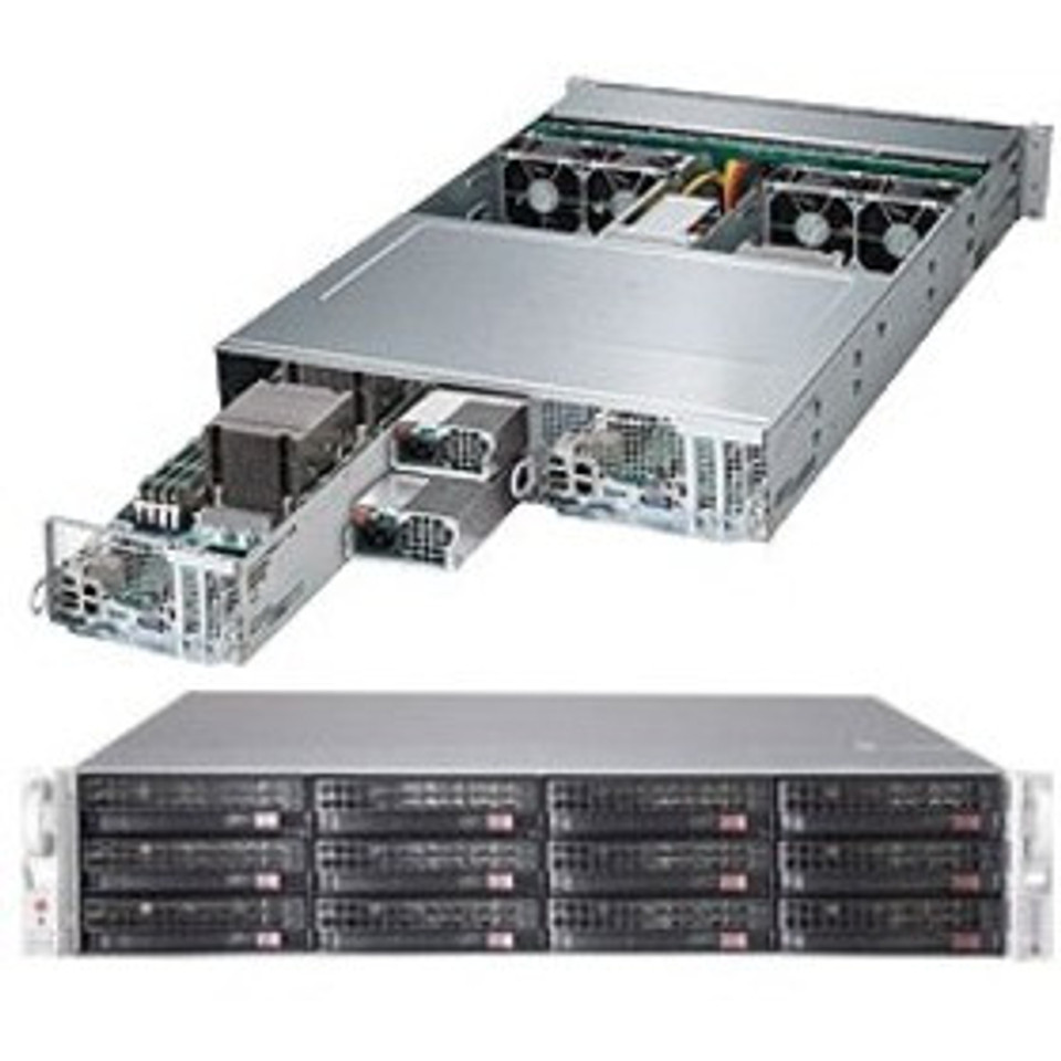 SYS-6028TP-DNCR SYS-6028TP-DNCR