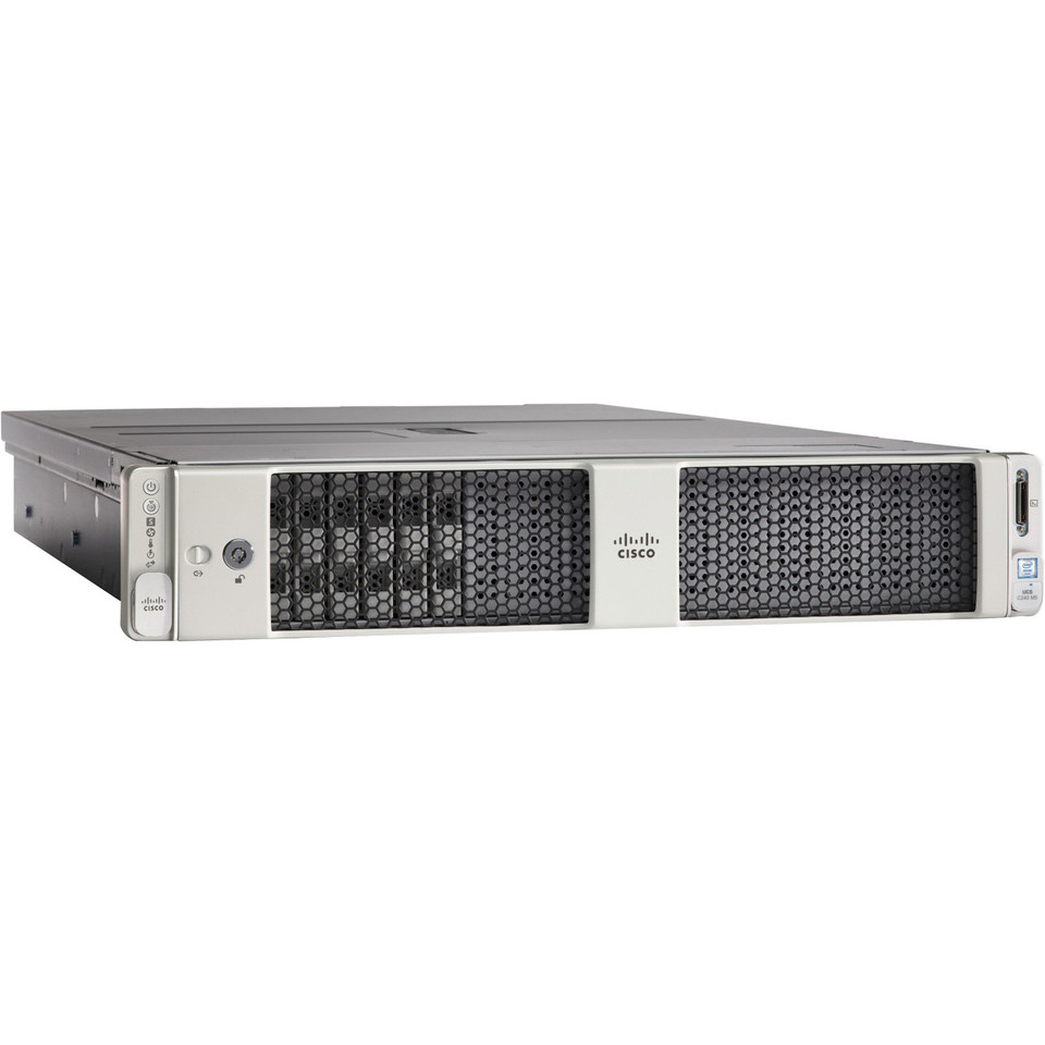 UCSC-C240-M5S
