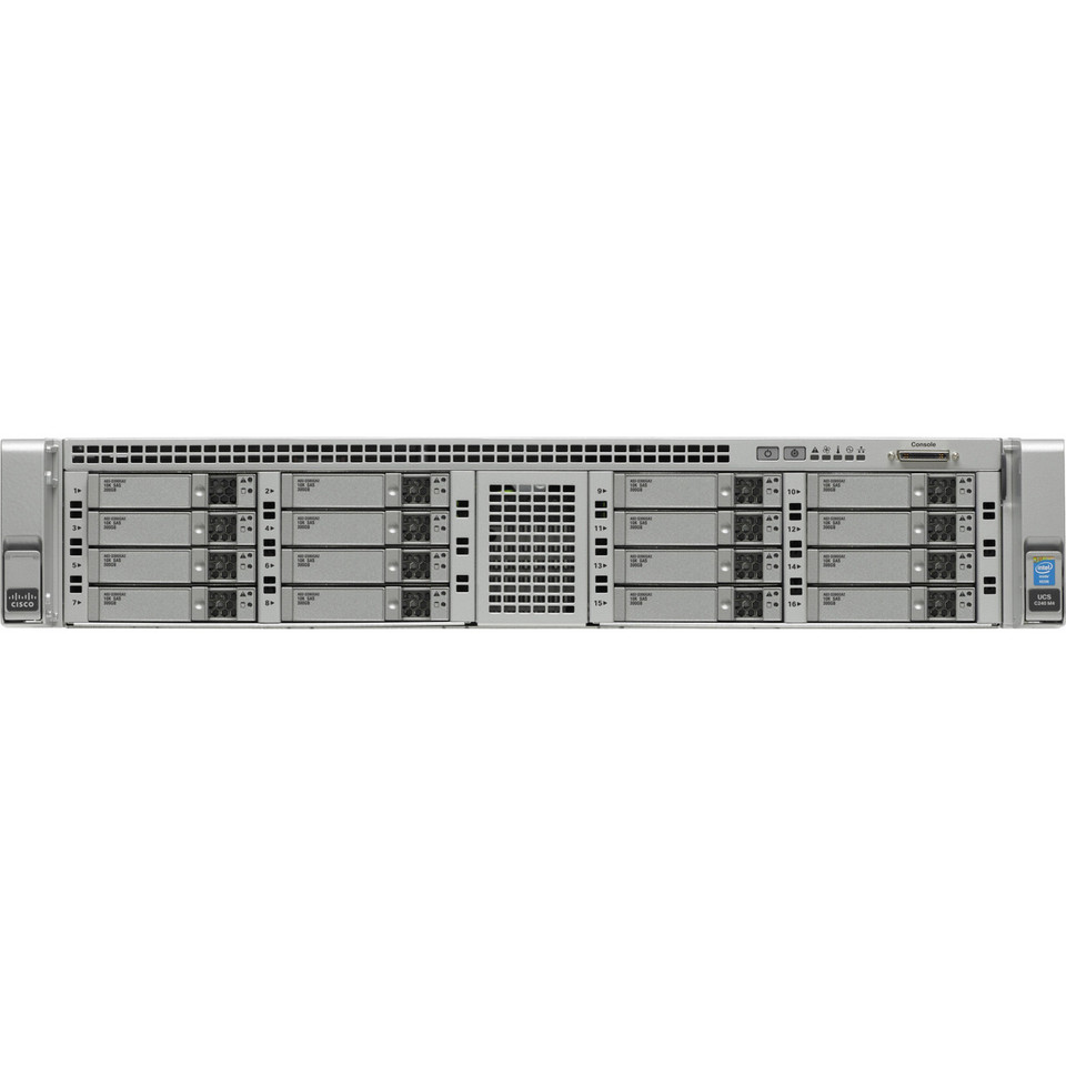 UCSC-C240-M4S2-RF
