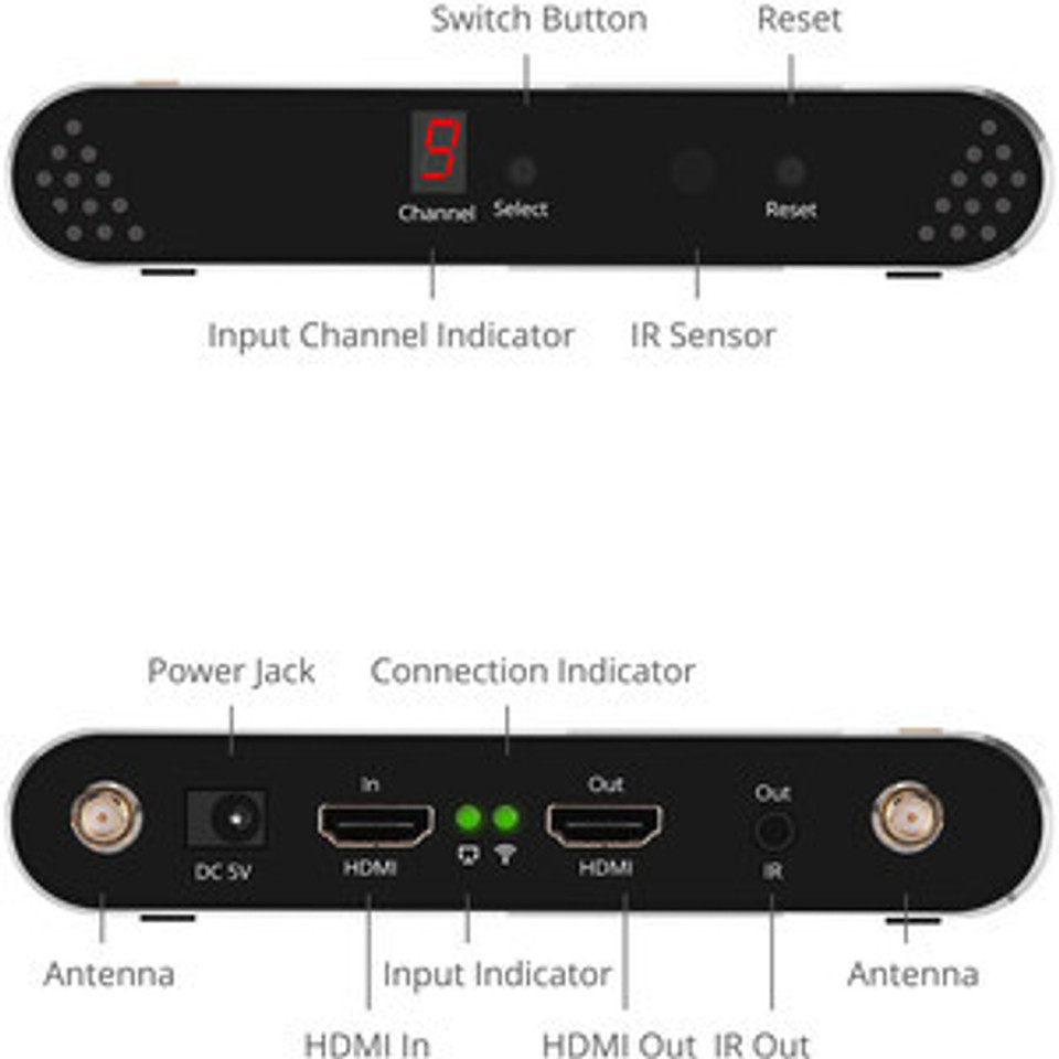 CE-H23811-S1 CE-H23811-S1