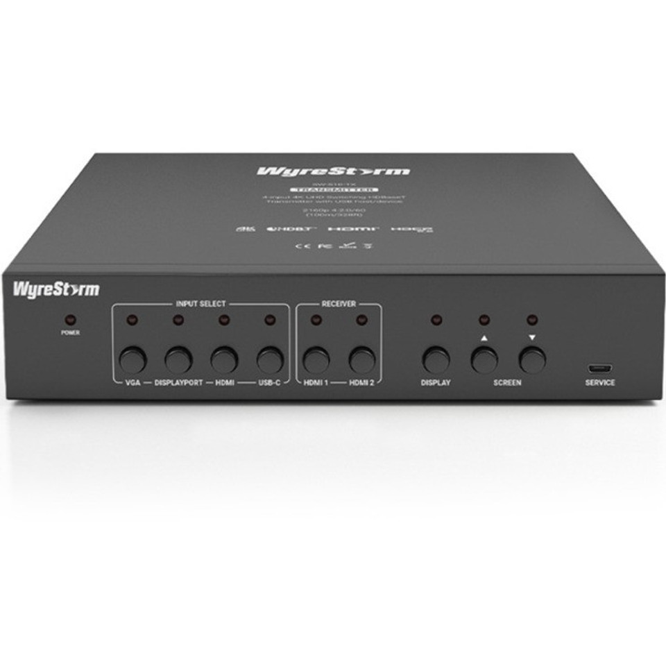 SW-510-TX SW-510-TX