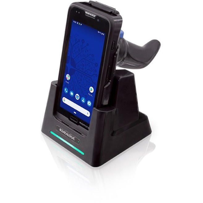 Datalogic Memor 20 Handheld Terminal - 944800011