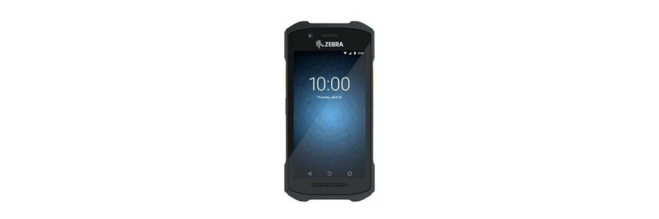 Zebra TC21 Touch Computer - TC210K-01B212-A6