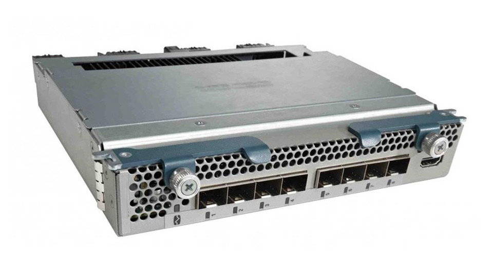 UCS-IOM2208-16FET