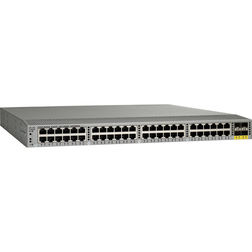 N2K-C2248TF-E-RF