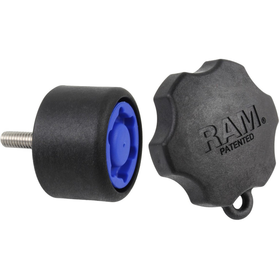 RAP-S-KNOB7-6U RAP-S-KNOB7-6U