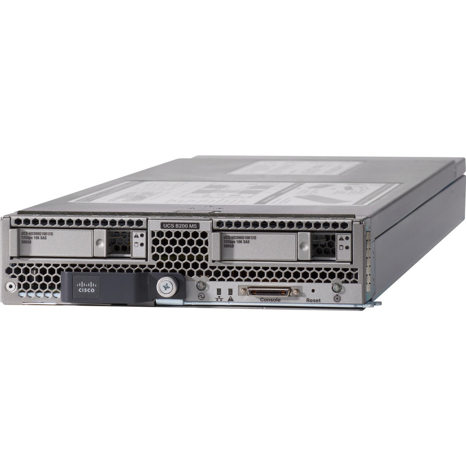 HX-B200-M5-U-RF